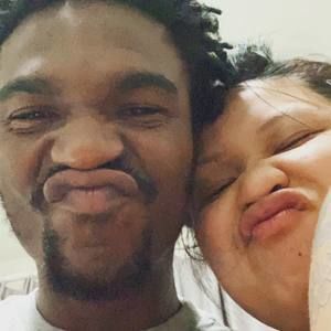 Meet your Posher, Terrell